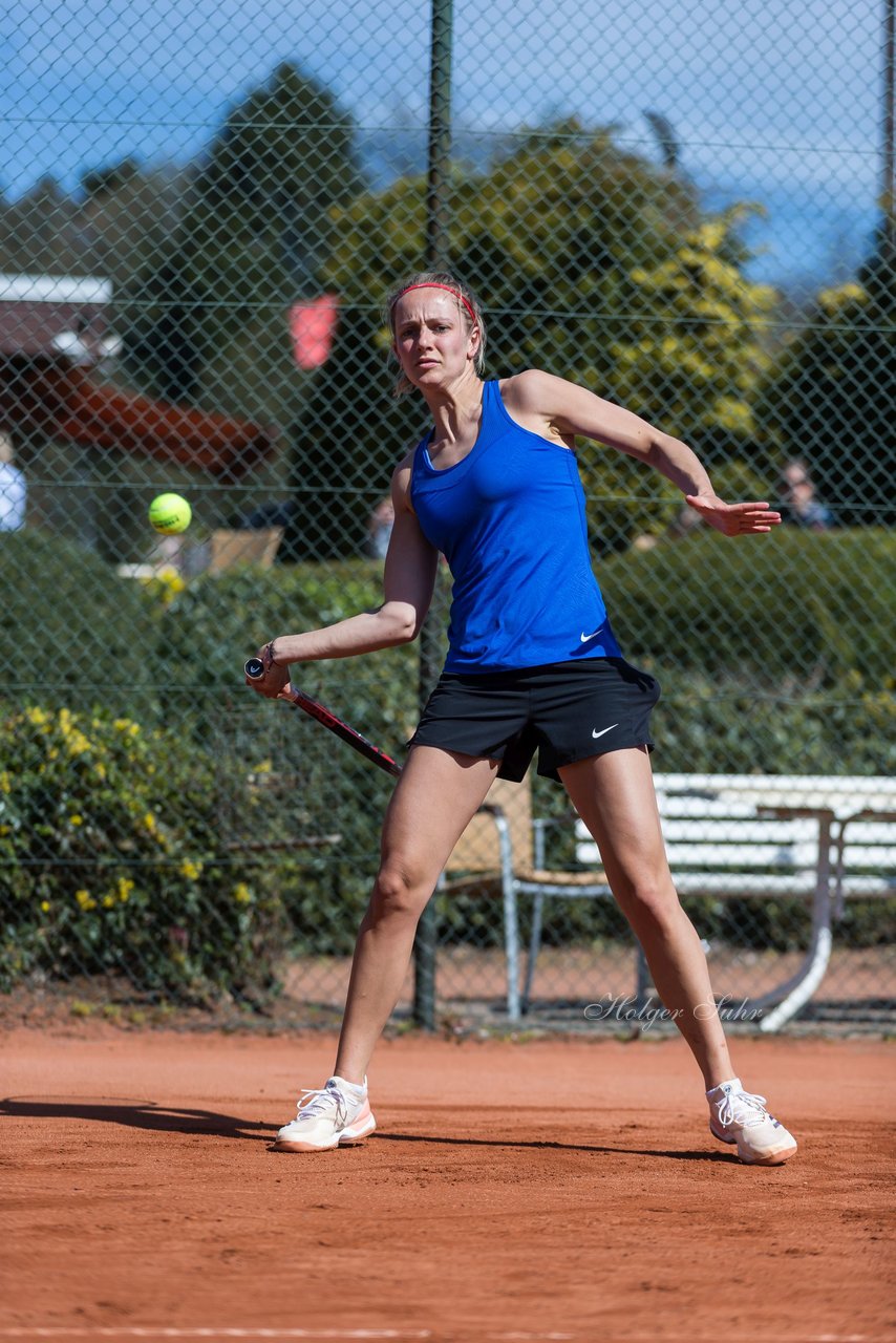 Trainingstag am 20.4.19 47 - Training mit Carina